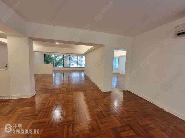 Mid Levels Central - Kam Yuen Mansion 02