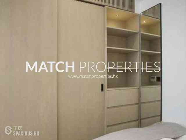 Sheung Wan - 379, Queen's Road Central 08