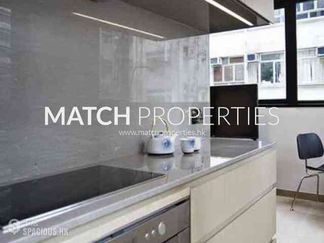 Sheung Wan - 379, Queen's Road Central 10