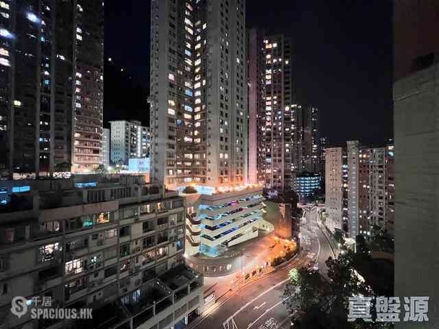 中半山 - 雍景台2座 07