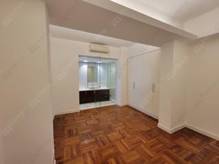 Mid Levels Central - Kam Yuen Mansion 08