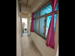 Sai Ying Pun - Yue Tak House 09