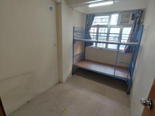 Sai Ying Pun - Yue Tak House 04