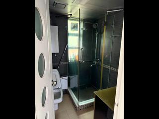 Fortress Hill - Kwong Chiu Terrace Block B 03