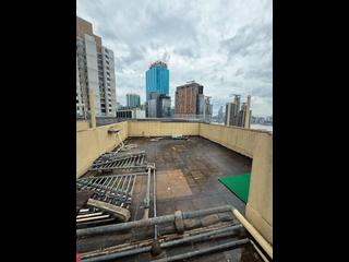 Fortress Hill - Kwong Chiu Terrace Block B 04