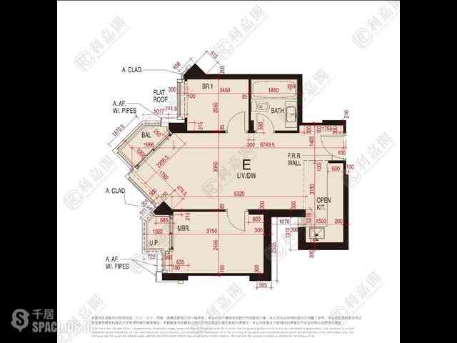 炮台山 - 維港頌6座 06