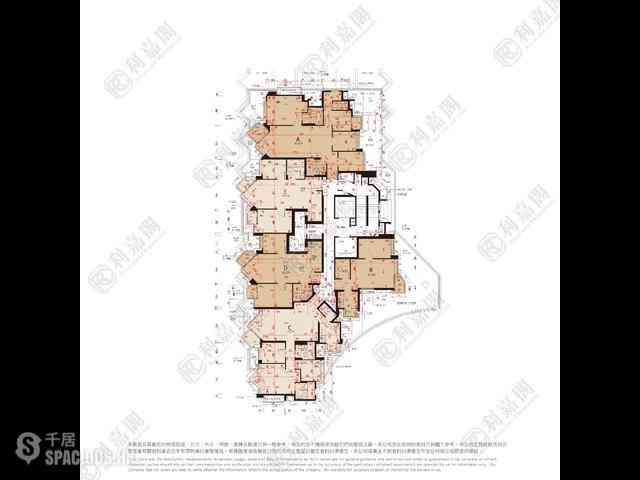 炮台山 - 維港頌6座 07