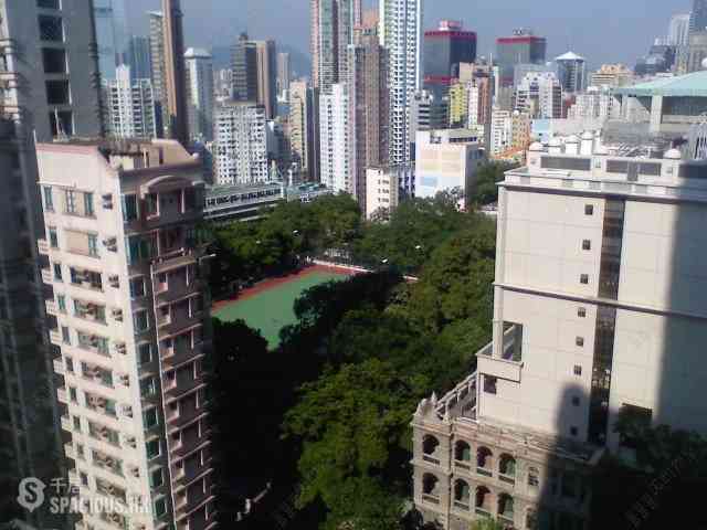 Sai Ying Pun - Bon-Point 04