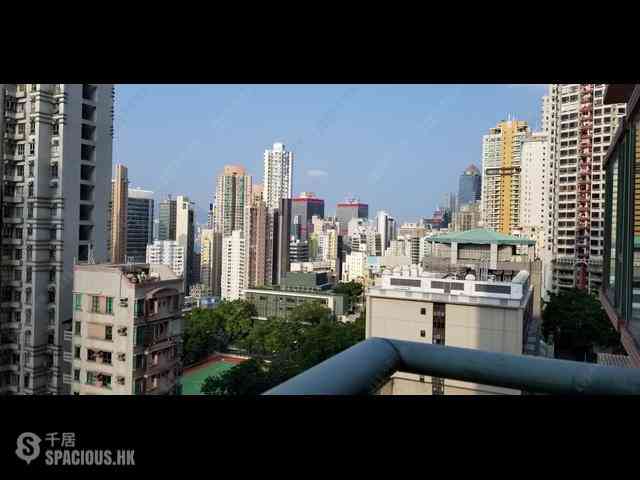 Sai Ying Pun - Bon-Point 05