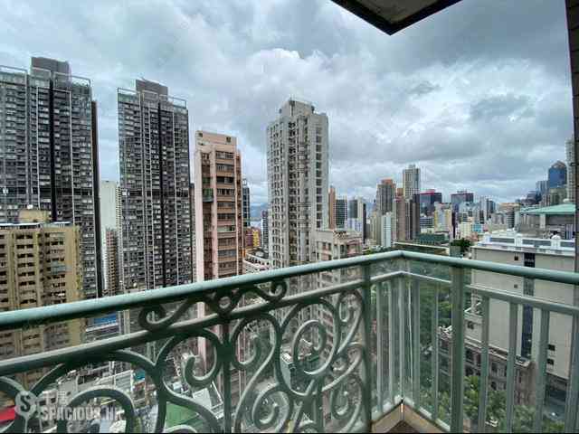 Sai Ying Pun - Bon-Point 07