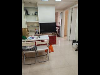 Causeway Bay - Hoi Shing Building 03