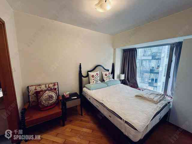 Sai Ying Pun - Hilary Court 05