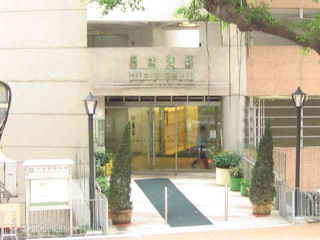 Sai Ying Pun - Hilary Court 09