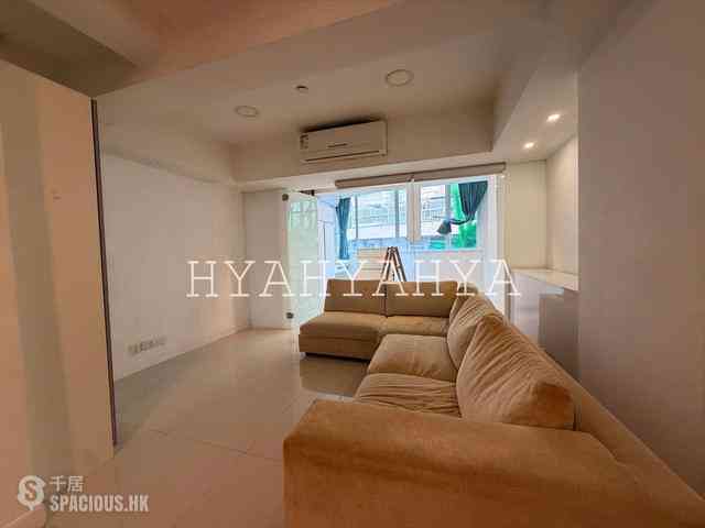 Sheung Wan - 103-105 Jervois Street 01