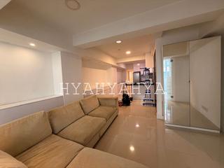 Sheung Wan - 103-105 Jervois Street 02
