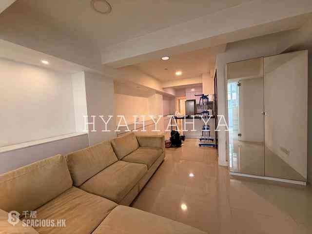 Sheung Wan - 103-105 Jervois Street 02