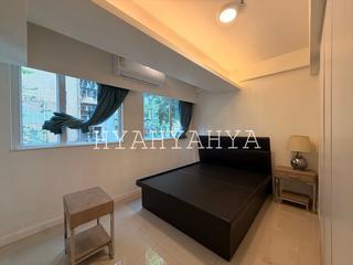 Sheung Wan - 103-105 Jervois Street 05