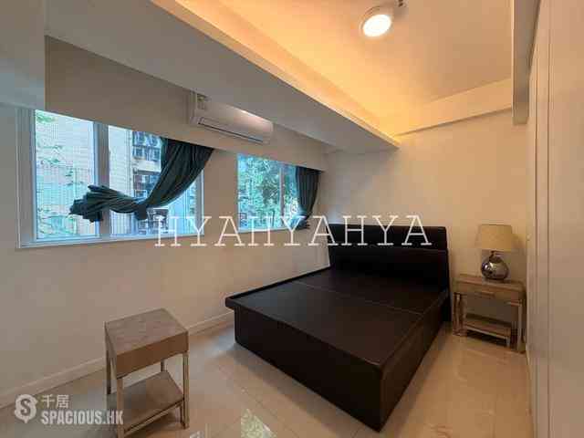 Sheung Wan - 103-105 Jervois Street 05