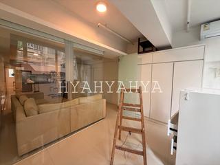 Sheung Wan - 103-105 Jervois Street 10