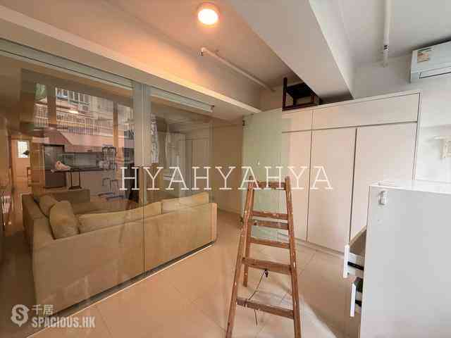 Sheung Wan - 103-105 Jervois Street 10