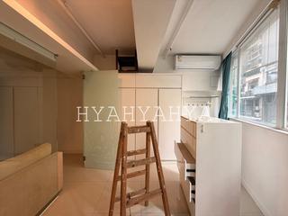Sheung Wan - 103-105 Jervois Street 11