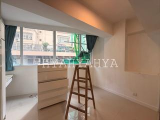 Sheung Wan - 103-105 Jervois Street 12