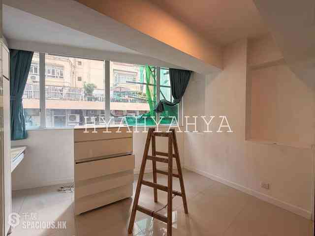 Sheung Wan - 103-105 Jervois Street 12