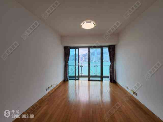 West Kowloon - The Harbourside 02