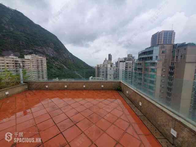 中半山 - 麗豪閣B座 09