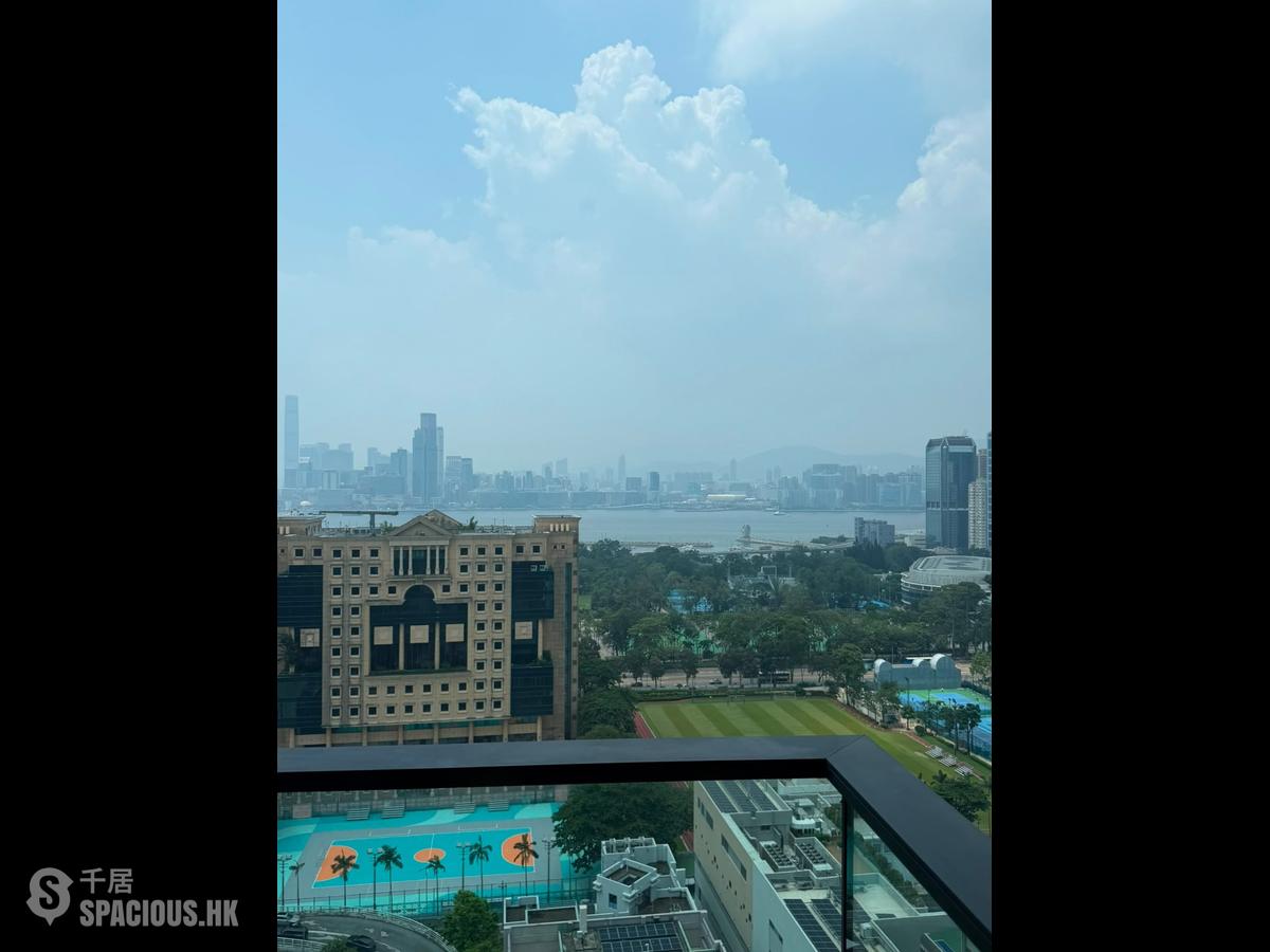 铜锣湾 - 隽据 01