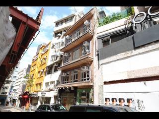 蘇豪 - 伊利近街24號 22