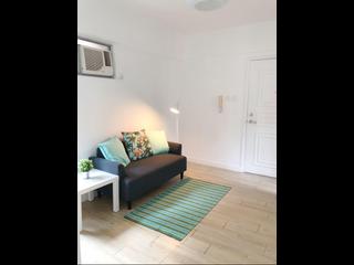 Mid Levels Central - Windsor Court 02