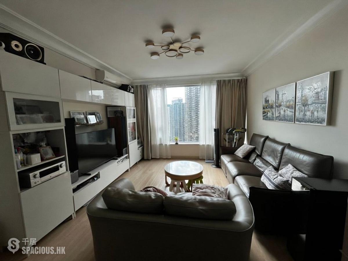 Tung Chung - Caribbean Coast 01