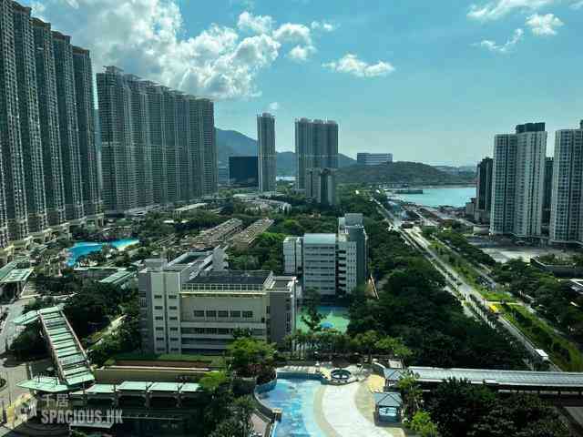 Tung Chung - Caribbean Coast 03