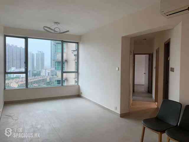 Tung Chung - Coastal Skyline 01