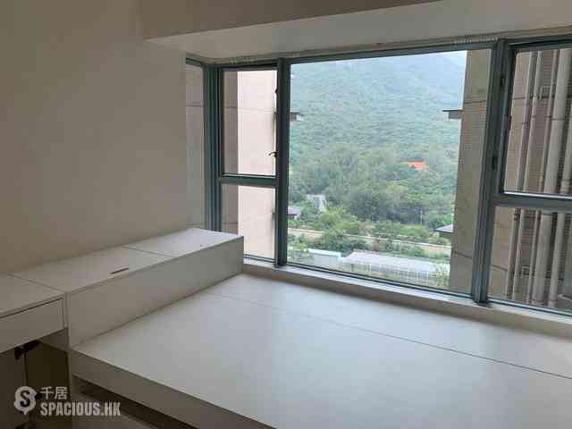 Tung Chung - Coastal Skyline 03