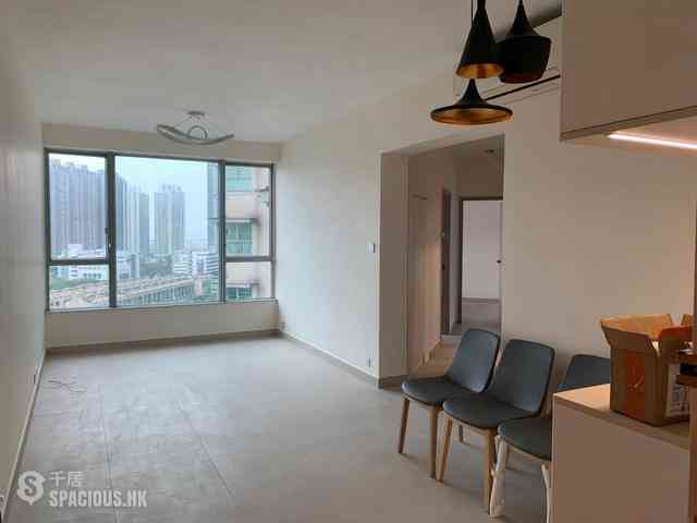 Tung Chung - Coastal Skyline 02