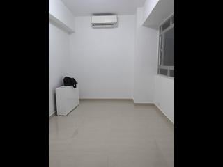 Causeway Bay - Hang Po Building 08