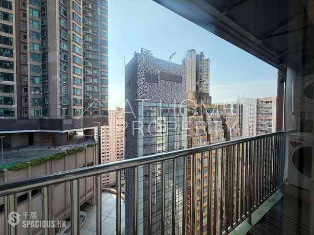 Shek Tong Tsui - Fu Ga Building 09