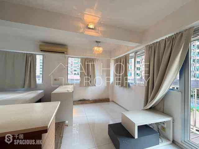 Shek Tong Tsui - Fu Ga Building 01