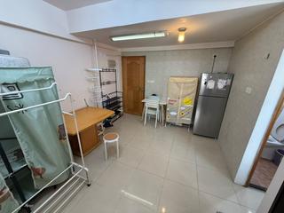 Mong Kok - Luen On Building 02