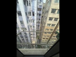 Mong Kok - Luen On Building 06