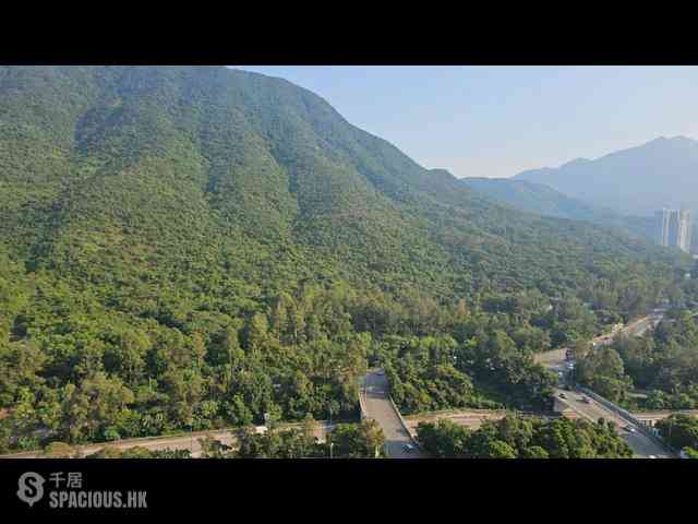 Tung Chung - Caribbean Coast 01