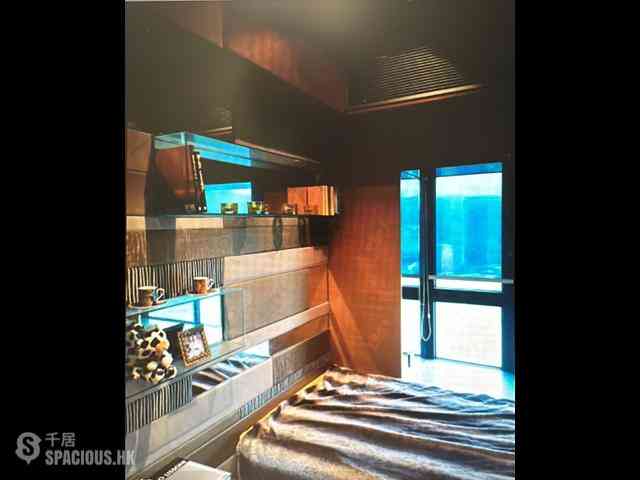 西九龍 - 凱旋門 10