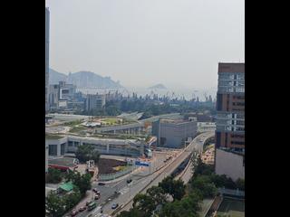 Mong Kok - Tak Hay Building 07