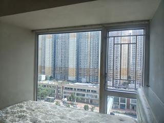 Cheung Sha Wan - Banyan Garden 03
