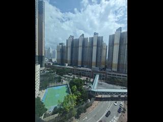 Cheung Sha Wan - Banyan Garden 06