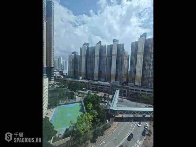 Cheung Sha Wan - Banyan Garden 06