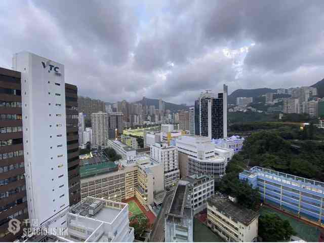 Wan Chai - The Oakhill 04