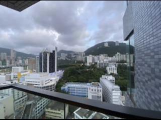Wan Chai - The Oakhill 05